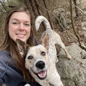 Fundraising Page: Kelly Brents